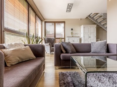 Piso Vinílico Eucafloor Osasco